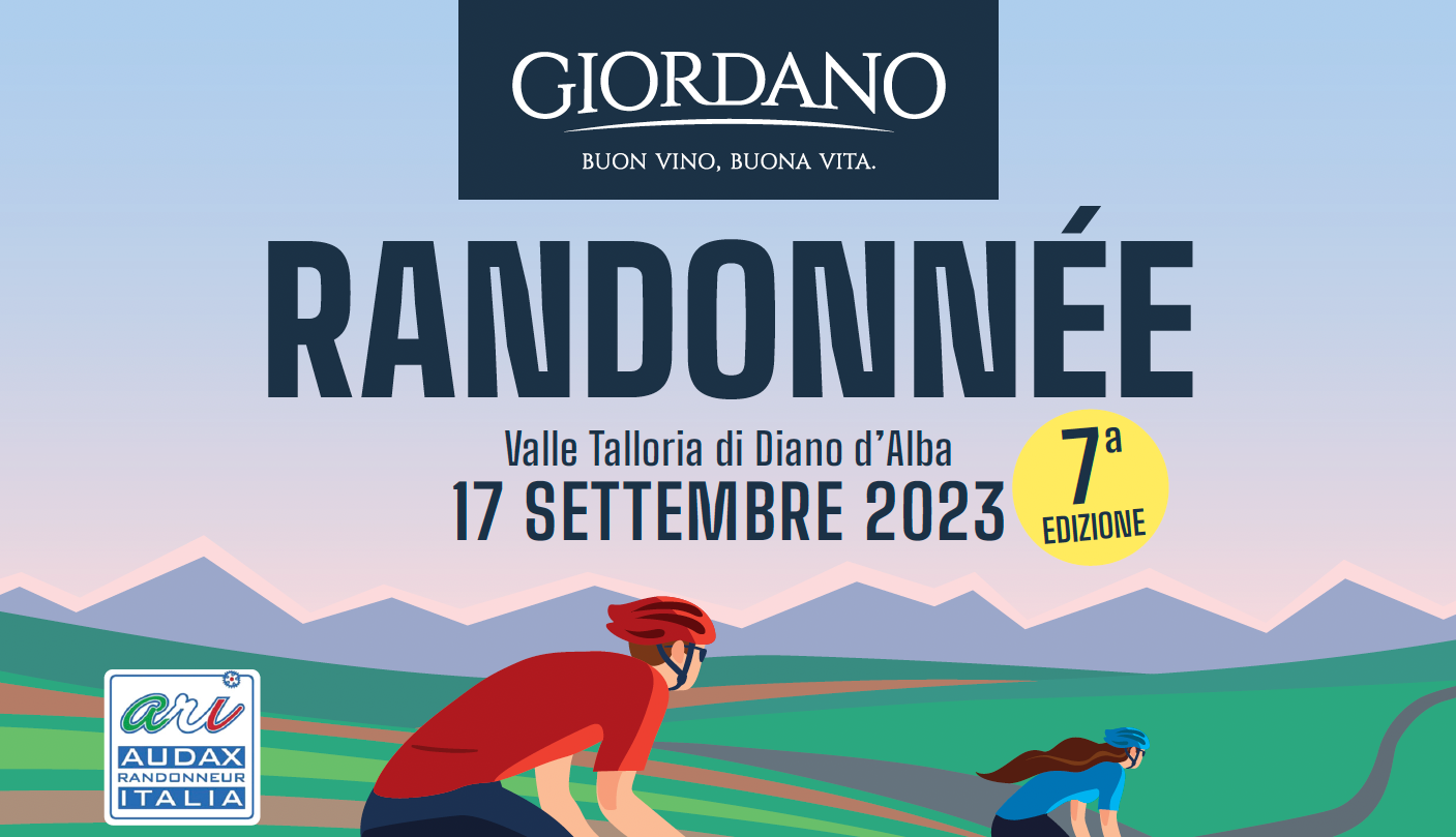 Randonn�e 2023: torna a pedalare nelle Langhe con noi!